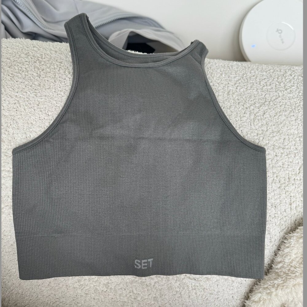 SET Active | sports bra | M/L